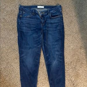 Maurices Skinny Jeans